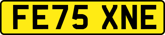 FE75XNE