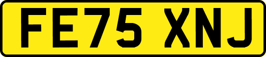 FE75XNJ