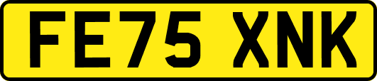 FE75XNK