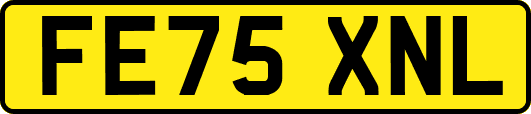 FE75XNL