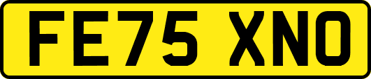 FE75XNO