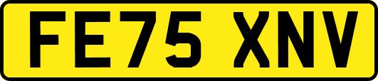 FE75XNV