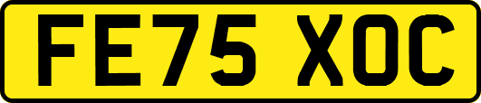 FE75XOC