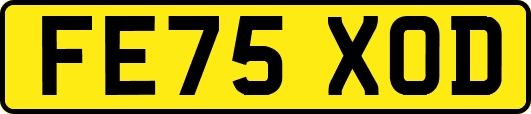 FE75XOD