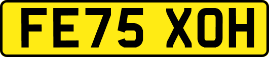 FE75XOH
