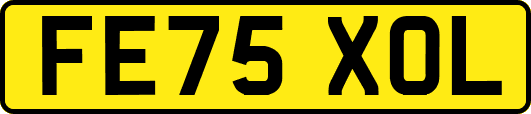 FE75XOL
