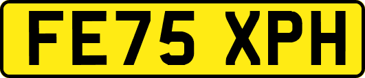 FE75XPH