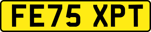 FE75XPT