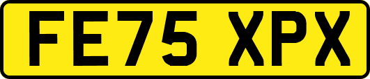 FE75XPX