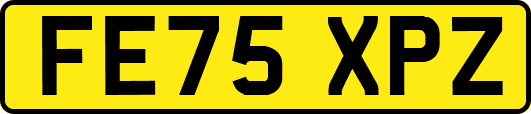 FE75XPZ