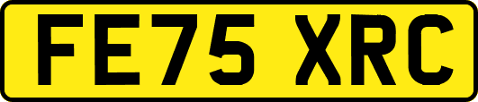 FE75XRC
