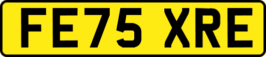 FE75XRE