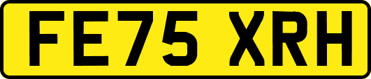 FE75XRH