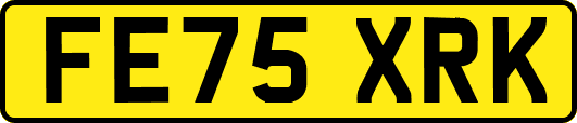 FE75XRK