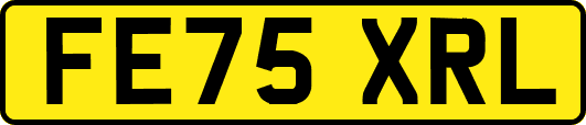 FE75XRL