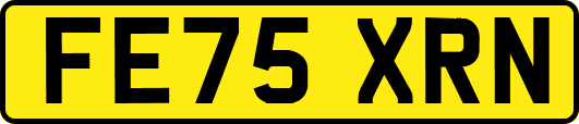 FE75XRN