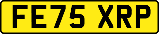 FE75XRP