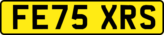 FE75XRS