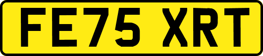 FE75XRT