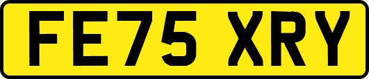 FE75XRY
