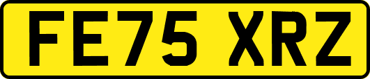 FE75XRZ