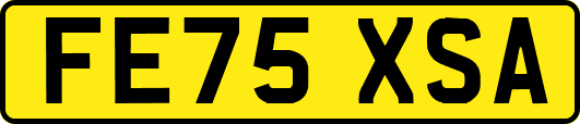 FE75XSA