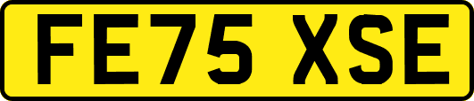 FE75XSE