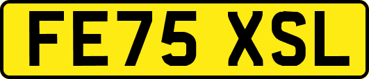FE75XSL