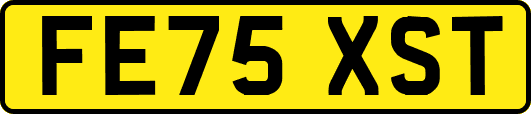 FE75XST