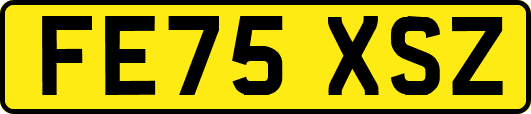 FE75XSZ