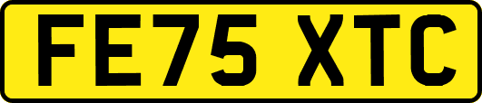 FE75XTC