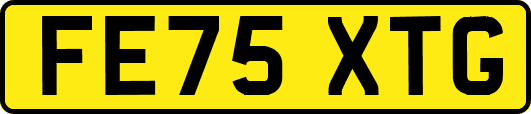 FE75XTG
