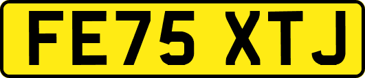 FE75XTJ