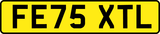 FE75XTL
