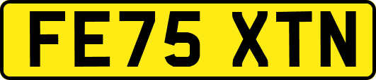 FE75XTN