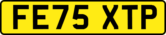 FE75XTP