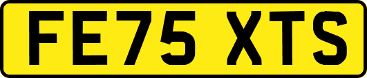 FE75XTS