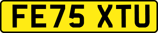 FE75XTU