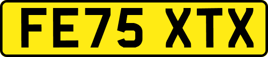 FE75XTX