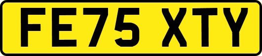 FE75XTY