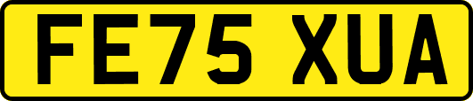 FE75XUA
