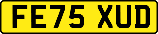FE75XUD