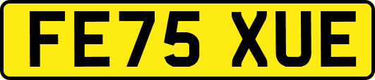 FE75XUE