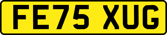 FE75XUG
