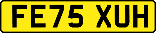 FE75XUH