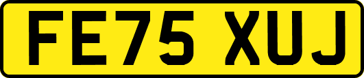 FE75XUJ