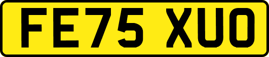 FE75XUO