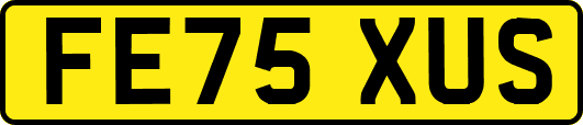 FE75XUS