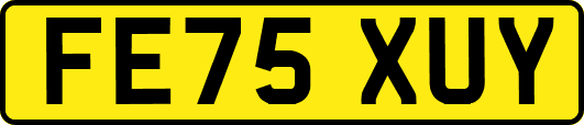 FE75XUY