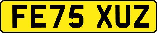 FE75XUZ